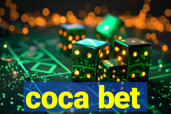 coca bet